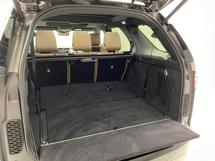 Land Rover Discovery D350 DYNAMIC HSE AWD AUT 3.0 d Dynamic