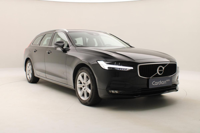 Volvo V90 D4 AWD MOMENTUM AUT REZERVACE 2.0 d Momentum