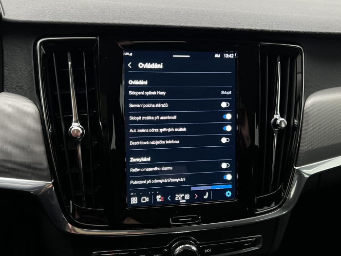 Volvo V90 B4 MOMENTUM AUT 2.0 Momentum