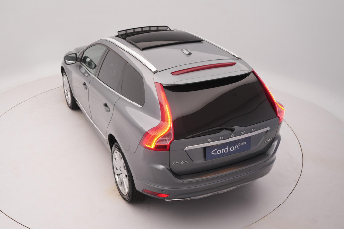 Volvo XC60 D4 AWD INSCRIPTION AUT 2.4 d