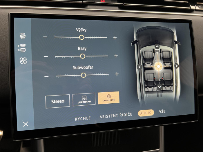 Land Rover Range Rover D350 AUTOBIOGRAPHY SWB AWD Aut 3.0 d