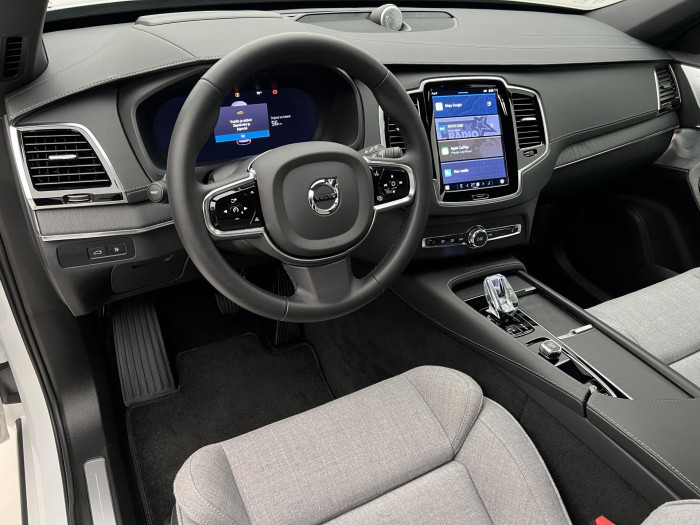Volvo XC90 T8 AWD RECHARGE ULT. BRIGHT
