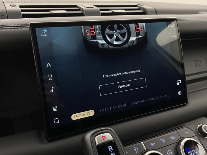 Land Rover Defender 110 D300 X-DYNAMIC HSE AWD AUT 3.0 d Dynamic