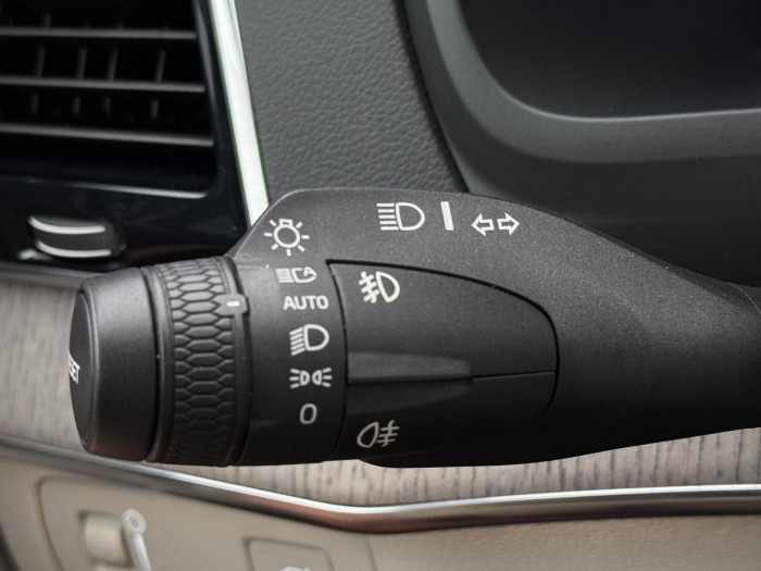 Volvo XC90 B6 AWD INSCRIPTION CZ