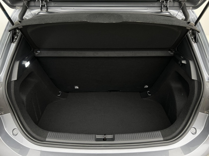 MG MG3 EXCLUSIVE HYBRID+ AUT CZ 1.maj 1.5 Exclusive