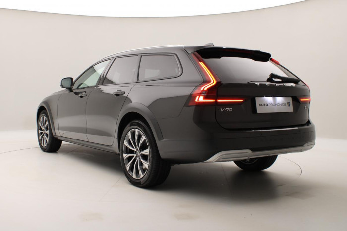 Volvo V90 B4 AWD AUT CROSS COUNTRY PLUS 2.0 Plus
