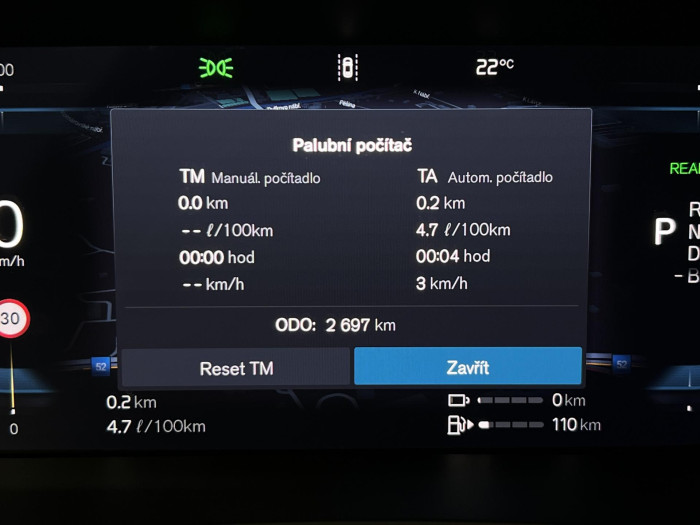 Volvo V60 T6 AWD AUT RECHARGE DARK PLUS