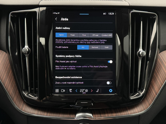 Volvo XC60 T8 AWD RECHARGE BRIGHT PLUS