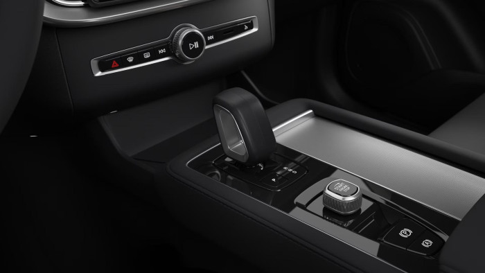 Volvo XC90 B5 AWD AUT CORE 7míst