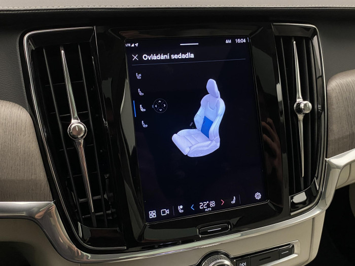 Volvo V90 CC B5 AWD BRIGHT ULTIMATE CZ 2.0 CC CC