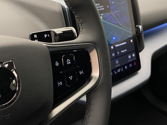 Volvo EX30 PURE ELECTRIC SINGLE PLUS