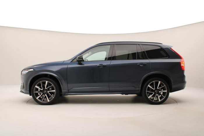 Volvo XC90 B5 AWD PLUS DARK AUT CZ 1.maj