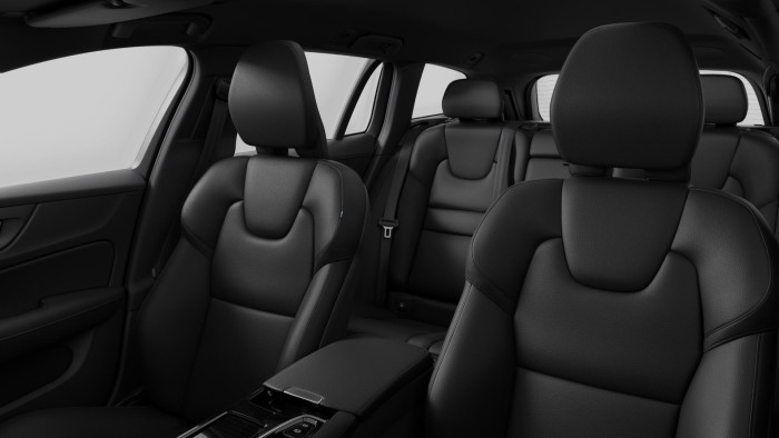 Volvo V60 T6 AWD Plug-in DARK PLUS