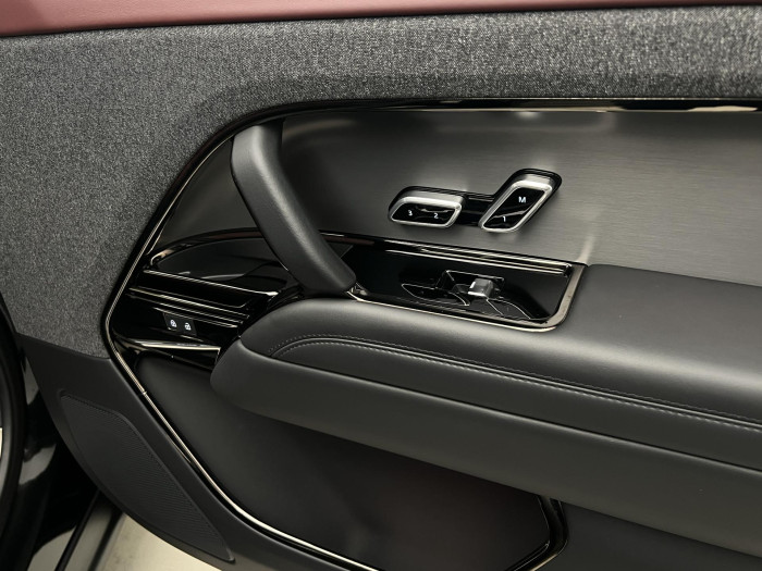 Land Rover Range Rover Sport D300 DYNAMIC SE AWD AUT CZ 3.0 d Dynamic SE