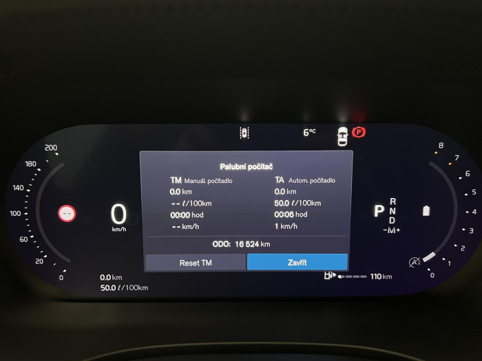 Volvo XC60 B5 AWD PLUS DARK AUT 1.maj.