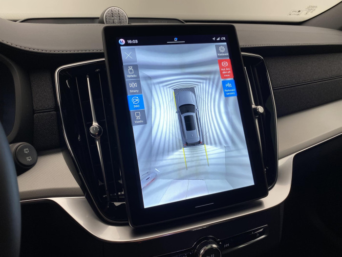 Volvo XC90 B5 AWD BLACK EDITION PLUS 7m