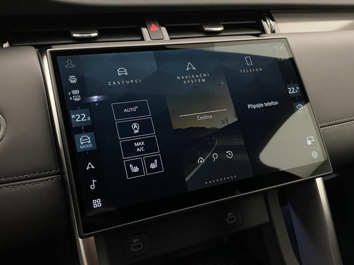 Land Rover Discovery Sport D200 DYNAMIC HSE AWD AUT 2.0 d Dynamic