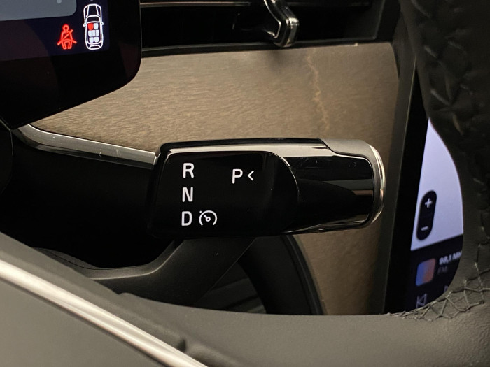 Volvo EX90 PURE ELECTRIC TWIN ULTRA 7míst