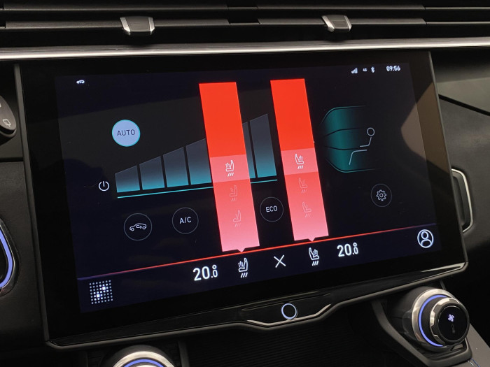 Lynk & Co 01 MORE PHEV