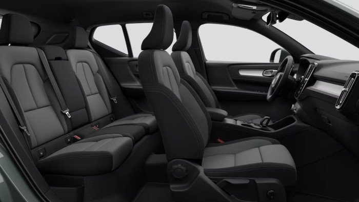 Volvo XC40 B4 AUT CORE