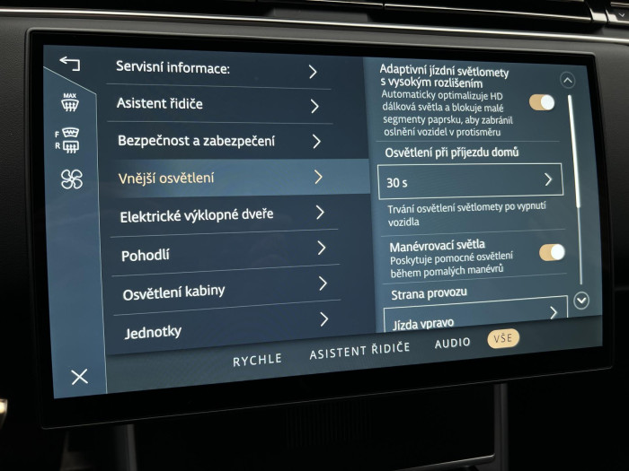 Land Rover Range Rover D350 AUTOBIOGRAPHY SWB AWD Aut 3.0 d