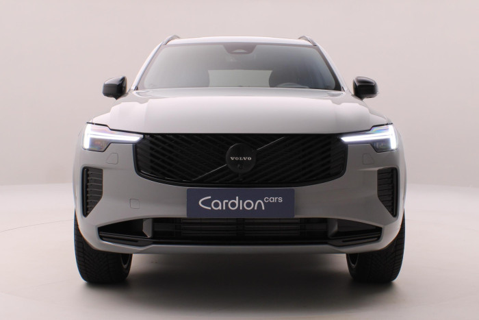 Volvo XC90 T8 AWD RECHARGE BLACK EDITION 2.0 Edition