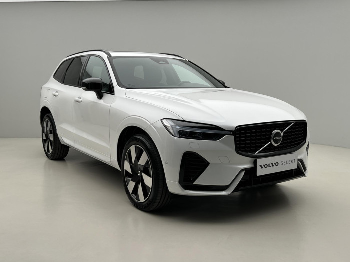 Volvo XC60 T6 AWD RECHARGE PLUS DARK AUT