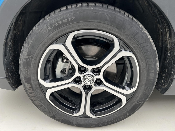 MG ZS 1.5 EMOTION HYBRID+ AUT CZ