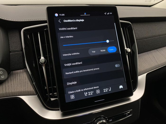 Volvo XC90 B5 AWD AUT BRIGHT PLUS