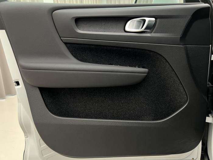 Volvo XC40 T2 CORE AUT 1.maj.