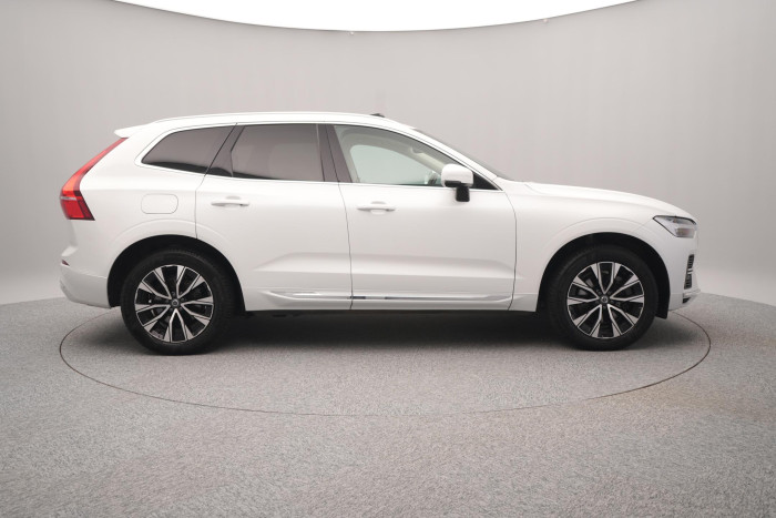 Volvo XC60 T6 AWD RECHARGE BRIGHT PLUS CZ