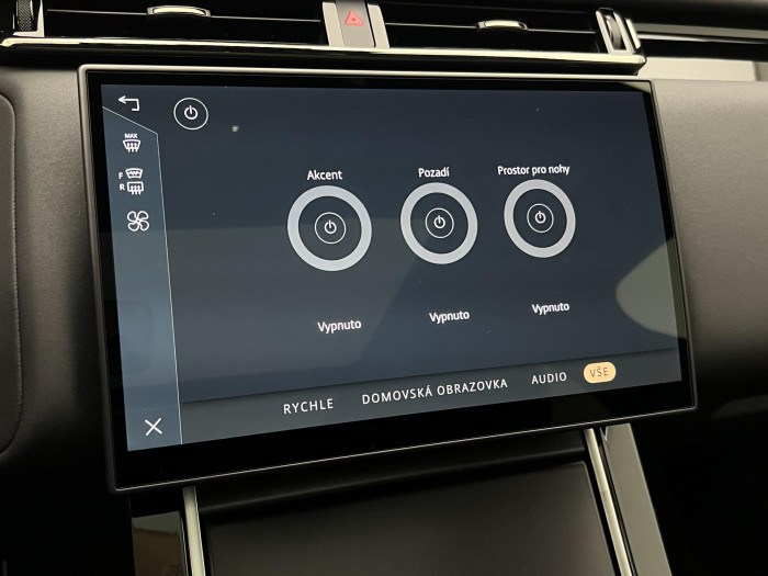 Land Rover Range Rover Velar D300 DYNAMIC SE AWD Aut 3.0 d Dynamic SE