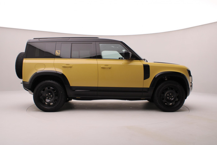 Land Rover Defender 110 D350 TROPHY EDITION 3.0 d Edition