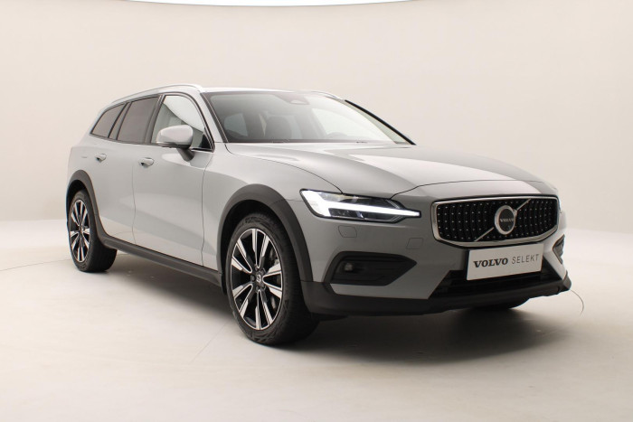 Volvo V60 CC B5 AWD PLUS BRIGHT 1.maj