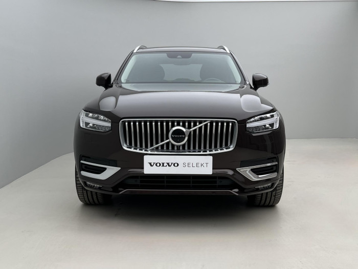 Volvo XC90 B5 AWD INSCRIPTION Aut 1.maj.