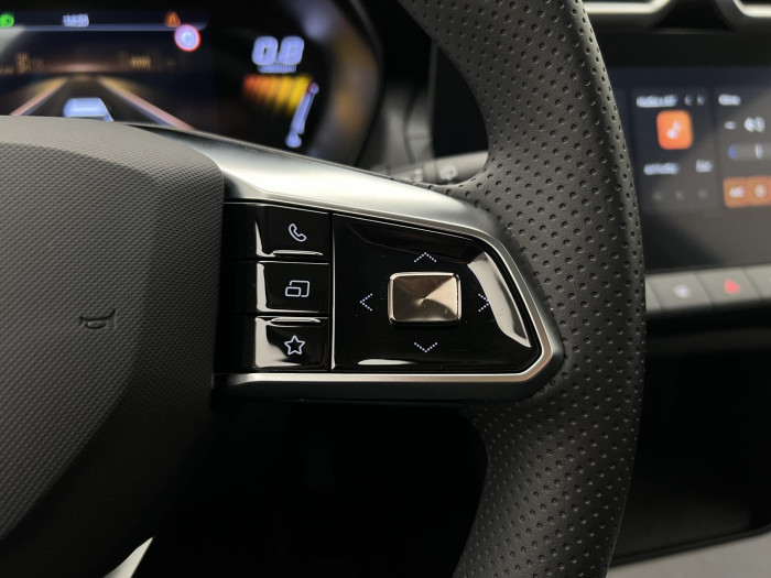 MG ZS 1.5 EXCITE CZ 1.maj.