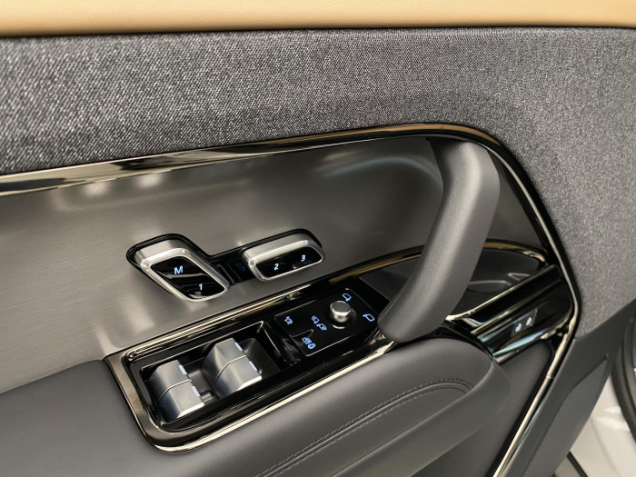 Land Rover Range Rover Sport P460e DYNAMIC SE AWD AUT 3.0 Dynamic SE