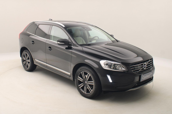 Volvo XC60 D4 AWD AUT SUMMUM POLESTAR 2.4 d Summum