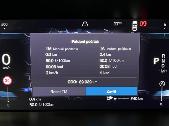 Volvo XC60 B4 AWD MOMENTUM PRO AUT CZ 2.0 Momentum