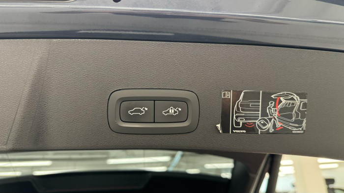 Volvo XC40 T5 AWD INSCRIPTION AUT
