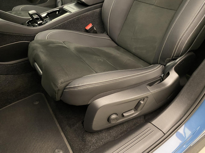 Volvo XC40 RECHARGE TWIN ENGINE ULTRA CZ