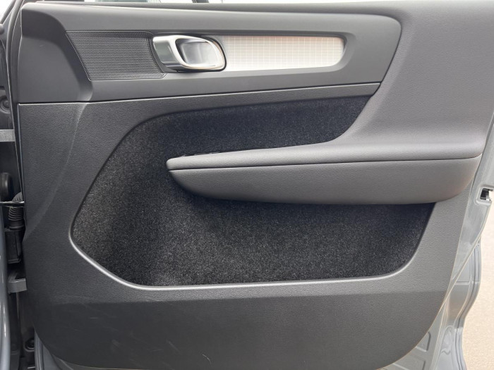 Volvo XC40 B4 MOMENTUM Aut 1.maj. 2.0 Momentum
