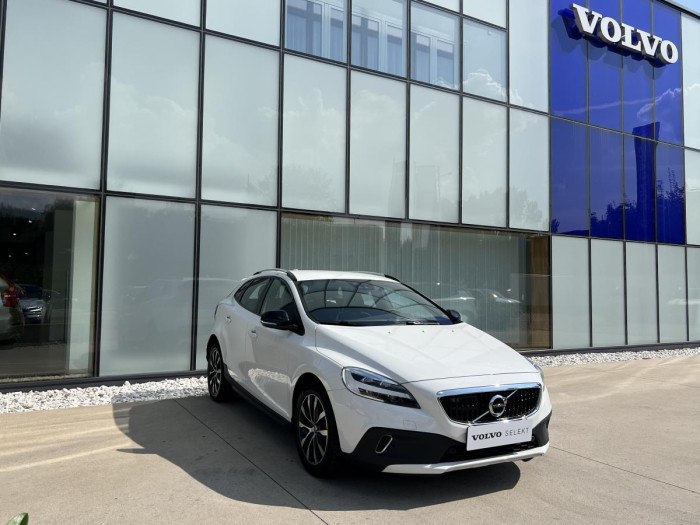 Volvo V40 CC D3 DYNAMIC EDITION AUT 2.0 d CC CC Dynamic Edition