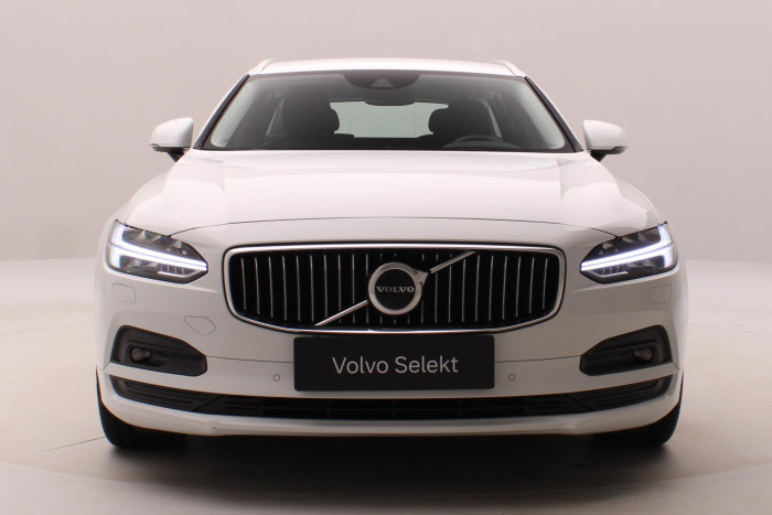 Volvo V90 B4 MOMENTUM AUT CZ 2.0 Momentum
