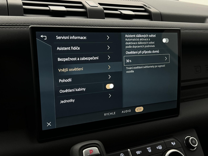 Land Rover Defender 110 D300 X-DYNAMIC SE AWD Aut 3.0 d Dynamic SE