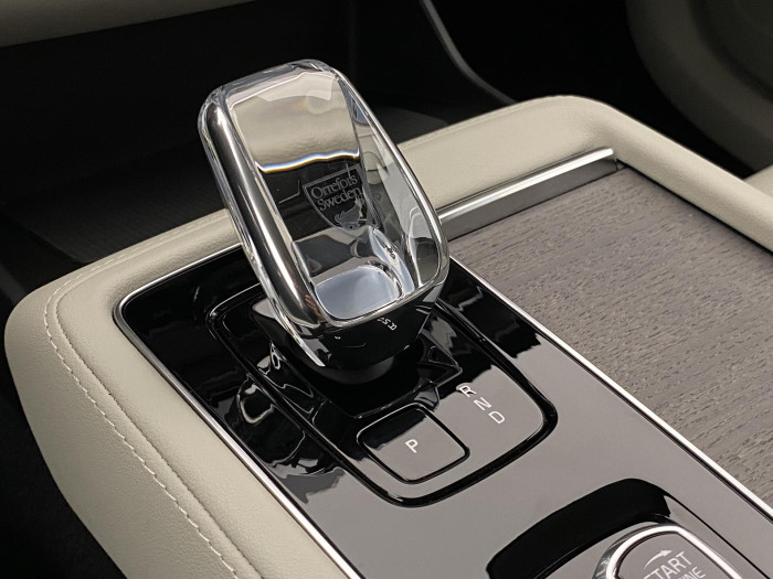 Volvo XC90 T8 AWD RECHARGE BRIGHT PLUS 7m