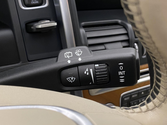 Volvo XC60 T6 AWD INSCRIPTION AUT CZ