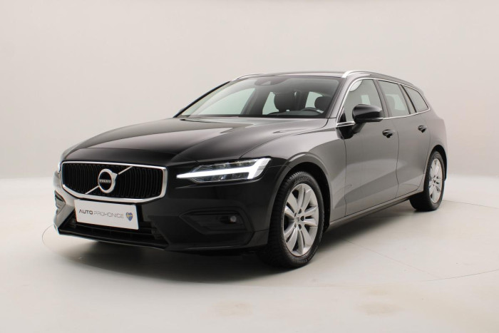 Volvo V60 D3 MOMENTUM AUT REZERVACE 2.0 d Momentum