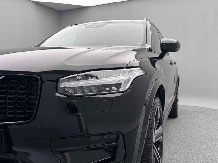 Volvo XC90 B5 AWD R-DESIGN AUT CZ