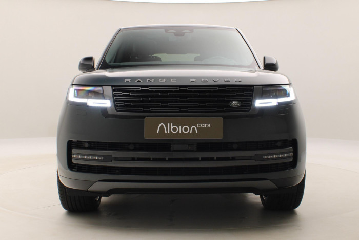 Land Rover Range Rover P530 AUTOBIOGRAPHY SWB